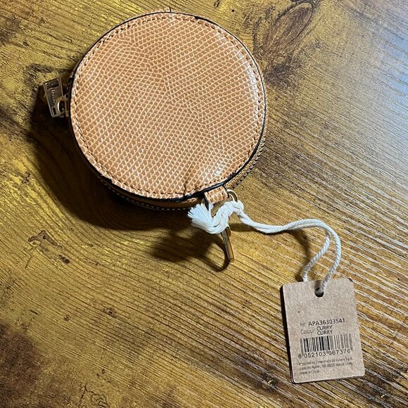 Carpisa - Coin purse with key chain - Picture 1 of 10